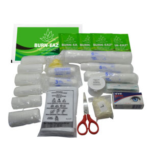 Alternative view of SOLAS Kit - Large
