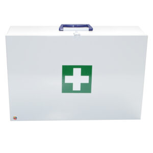 First Aid Kit - Regulation 7
