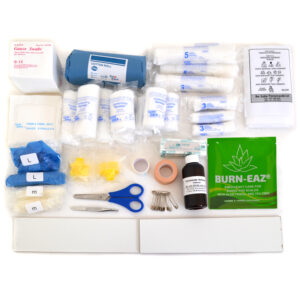 First Aid Kit - Factory Regulation 3