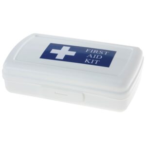 Alternative view of Hikers First Aid Kit