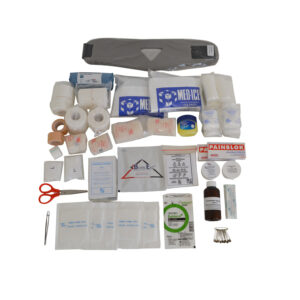 Alternative view of Grabber Bag Sports Kit