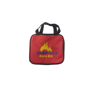 Unstocked Burn-Eaz Bag - Personal 100