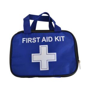Unstocked CritiCare 140 Motorist First Aid Bag