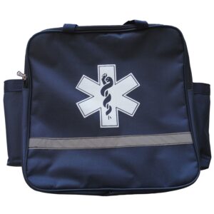 CritiCare 4 Pouch Backpack - unstocked