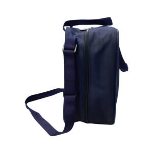 Alternative view of CritiCare 5 Pouch Sling Bag