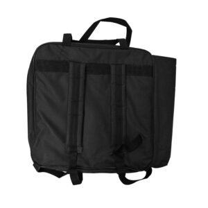 Alternative view of CritiCare 8 Pouch Backpack 600D
