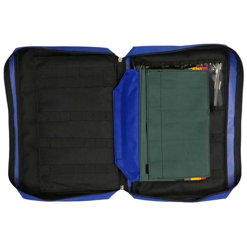 CritiCare AiroPAC Airway Management Bag - Image 2