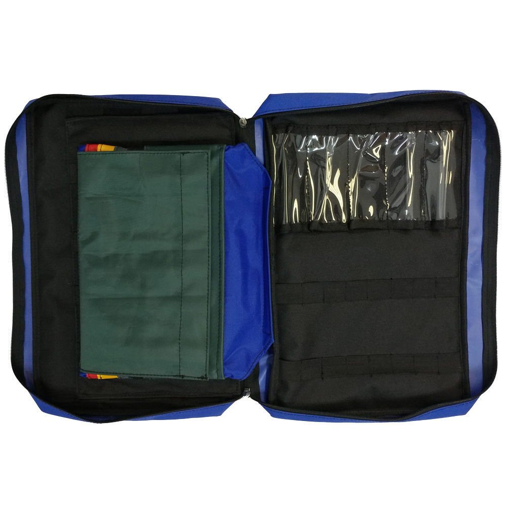 CritiCare AiroPAC Airway Management Bag - Image 3