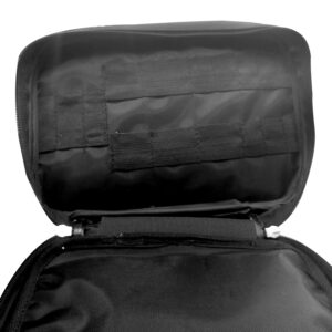 Alternative view of CritiCare AmpPAC Micro Drug Bag