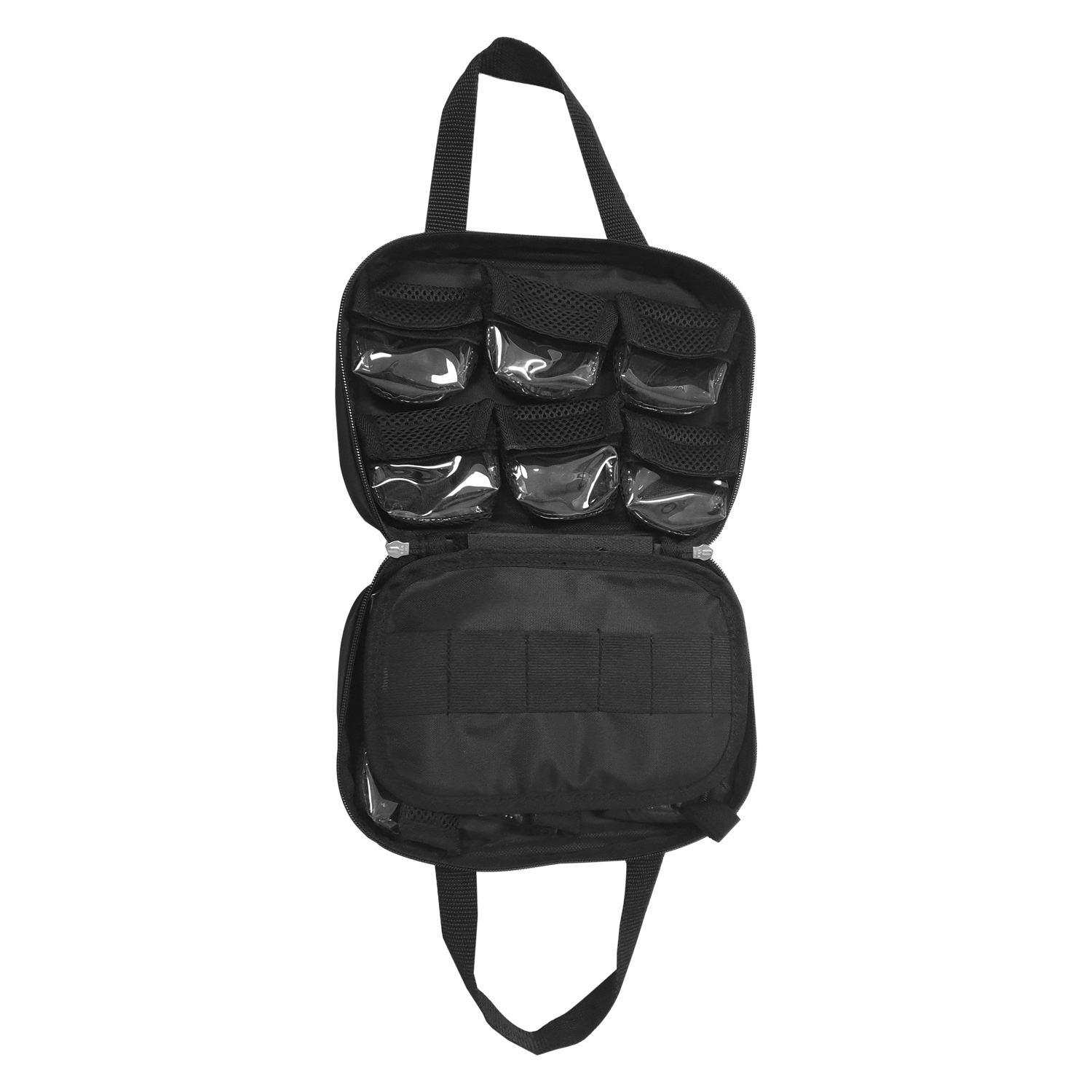 CritiCare AmpPAC Pro Micro Drug Bag - Image 3