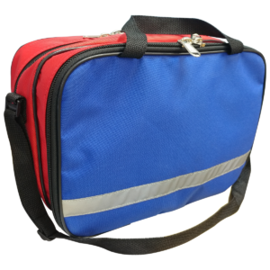 Alternative view of CritiCare DrugPAC Medication Bag