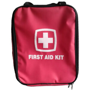 First Aid Econo Bag - unstocked
