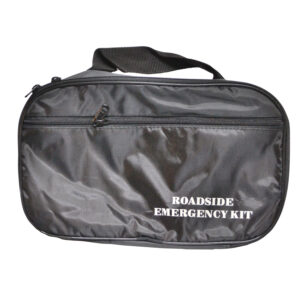 Emergency Roadside Kit - Small