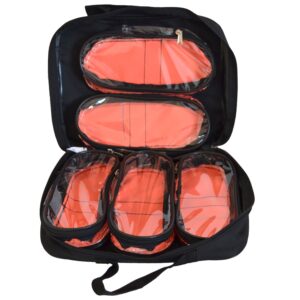 Alternative view of Mini Grabber Bag - unstocked