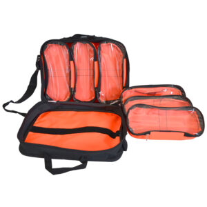 Alternative view of Grabber Bag - unstocked