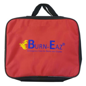 Burn-Eaz Mini Grabber Bag - Unstocked