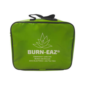 Burn-Eaz Mini Grabber Bag