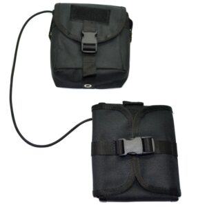 Alternative view of CritiCare IFAK Bag - Belt Rig