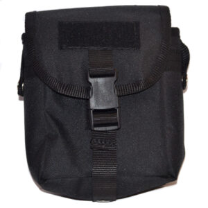 CritiCare IFAK Bag - Belt Rig