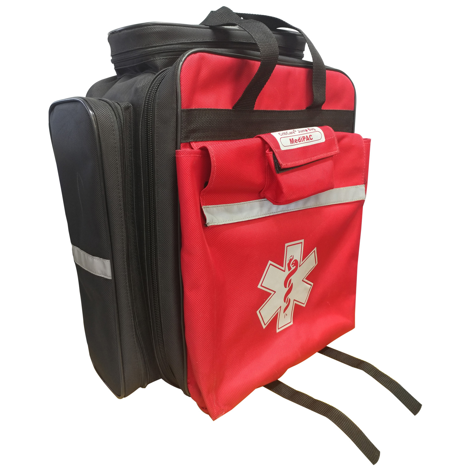 CritiCare MediPAC EMS Jump Bag - Image 3