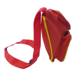 Alternative view of CritiCare Life Saving Moon Bag