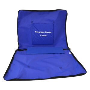 Alternative view of CritiCare Practi-MAN DUO Pack Bag