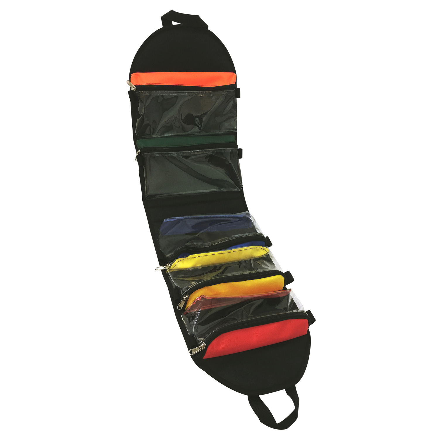 CritiCare RescuPAC EMS Jump Bag - Image 2