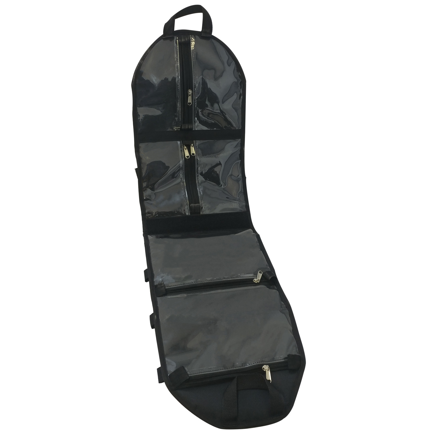 CritiCare RescuPAC EMS Jump Bag - Image 3