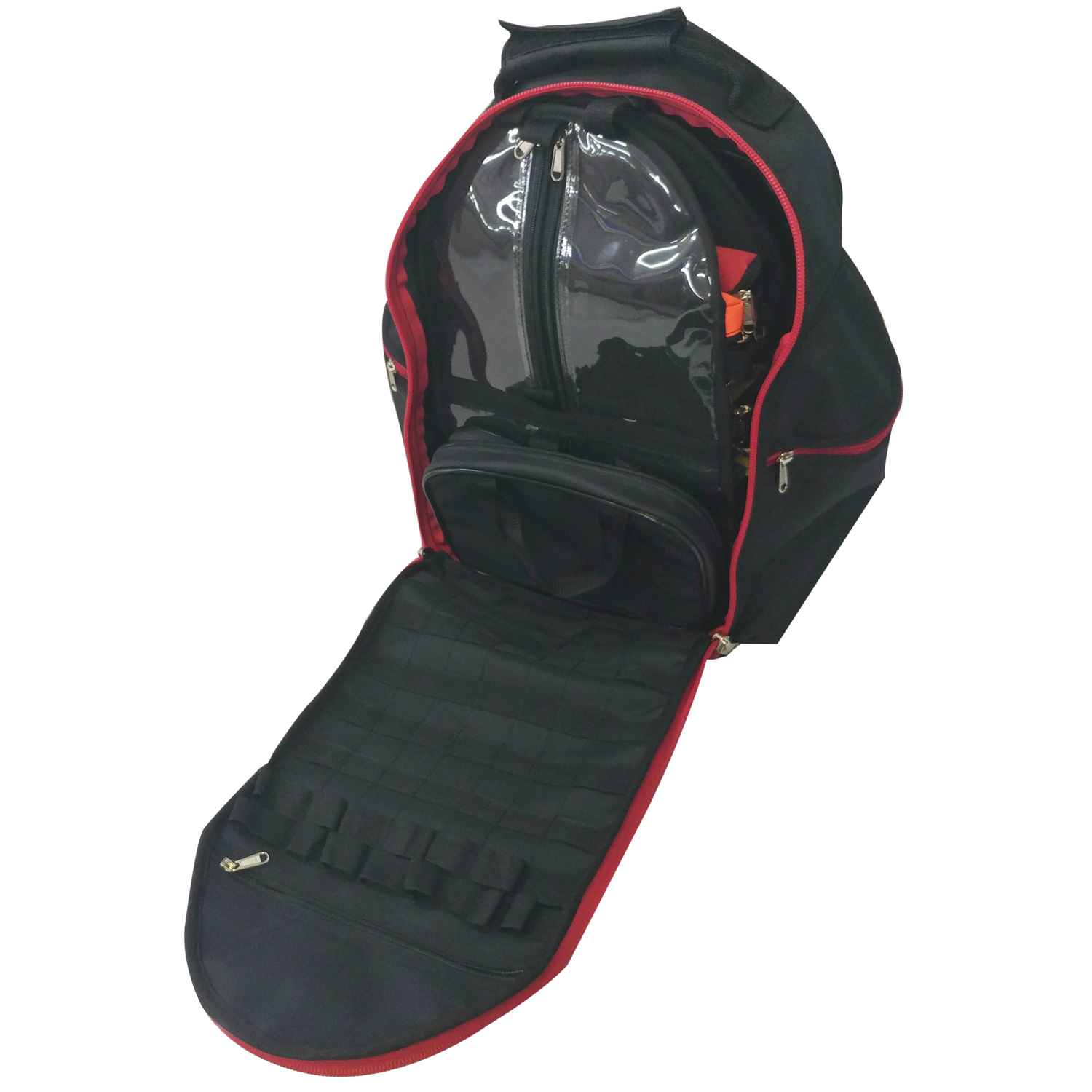 CritiCare RescuPAC EMS Jump Bag - Image 7