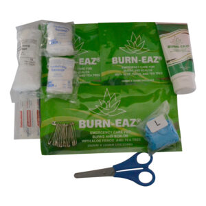 Burn-Eaz Kit - Home Refill