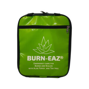 Burn-Eaz Restaurant Kit - Complete