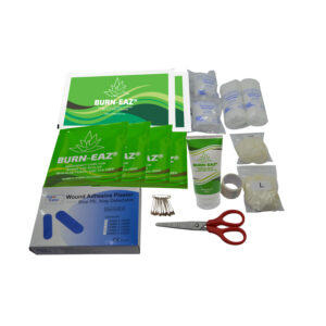 Burn-Eaz Kit Restaurant - Refill