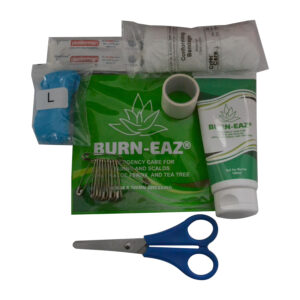Burn-Eaz Kit, Personal - Refill