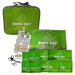 Burn-Eaz Responder Kit - Complete
