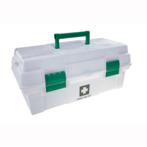 Plastic Lift Out Box, Large - unstocked