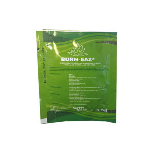 Burn Eaz Gel Sachet
