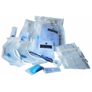 CritiPack Surgical Airway Pack