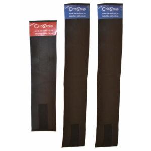CritiStrap - Reusable Splint Strapping