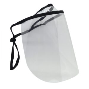 CritiCare Face Shield Visor