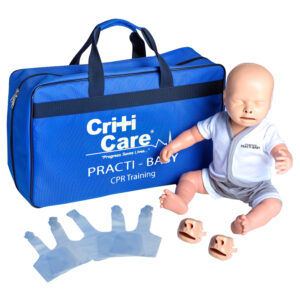 Practi-Baby - Practiman Infant CPR manikin