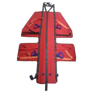 CritiCare Res Q Wrap Stretcher