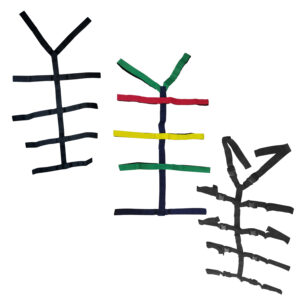 Straps - Spider Harness
