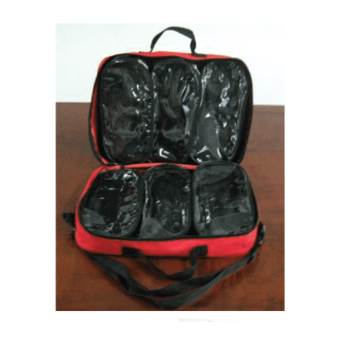 Alternative view of First Aid Kit Regulation 7 IN Carry Bag