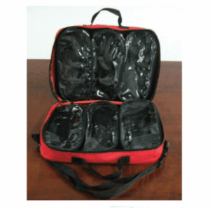 Alternative view of FIRST AID KIT – REGULATION 3 FACTORY KIT – BAG