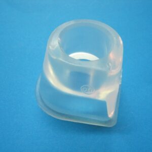Alternative view of Resuscitator Masks - Sizes 00 - 5