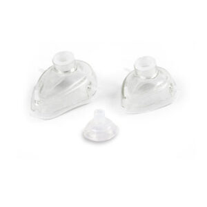 Resuscitator Masks - Sizes 00 - 5