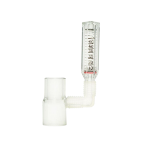 Resuscitator Mano Gauge Swivel 720