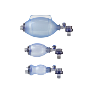 Resuscitator PVC - Adult CP