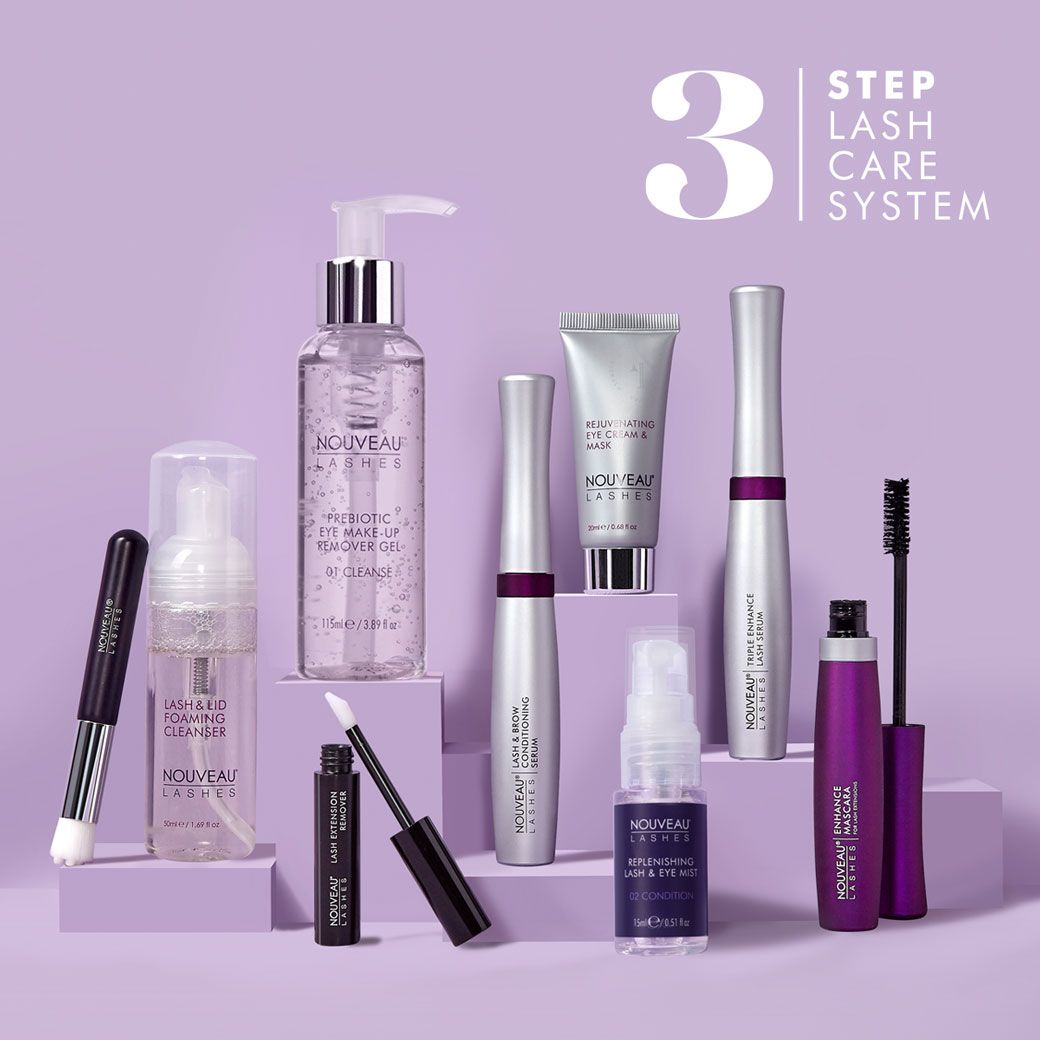 Lash extension remover - Retail - Image 7