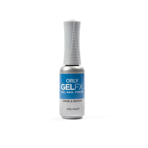 Gel FX Gel Polish - Rinse & Repeat - 9ml